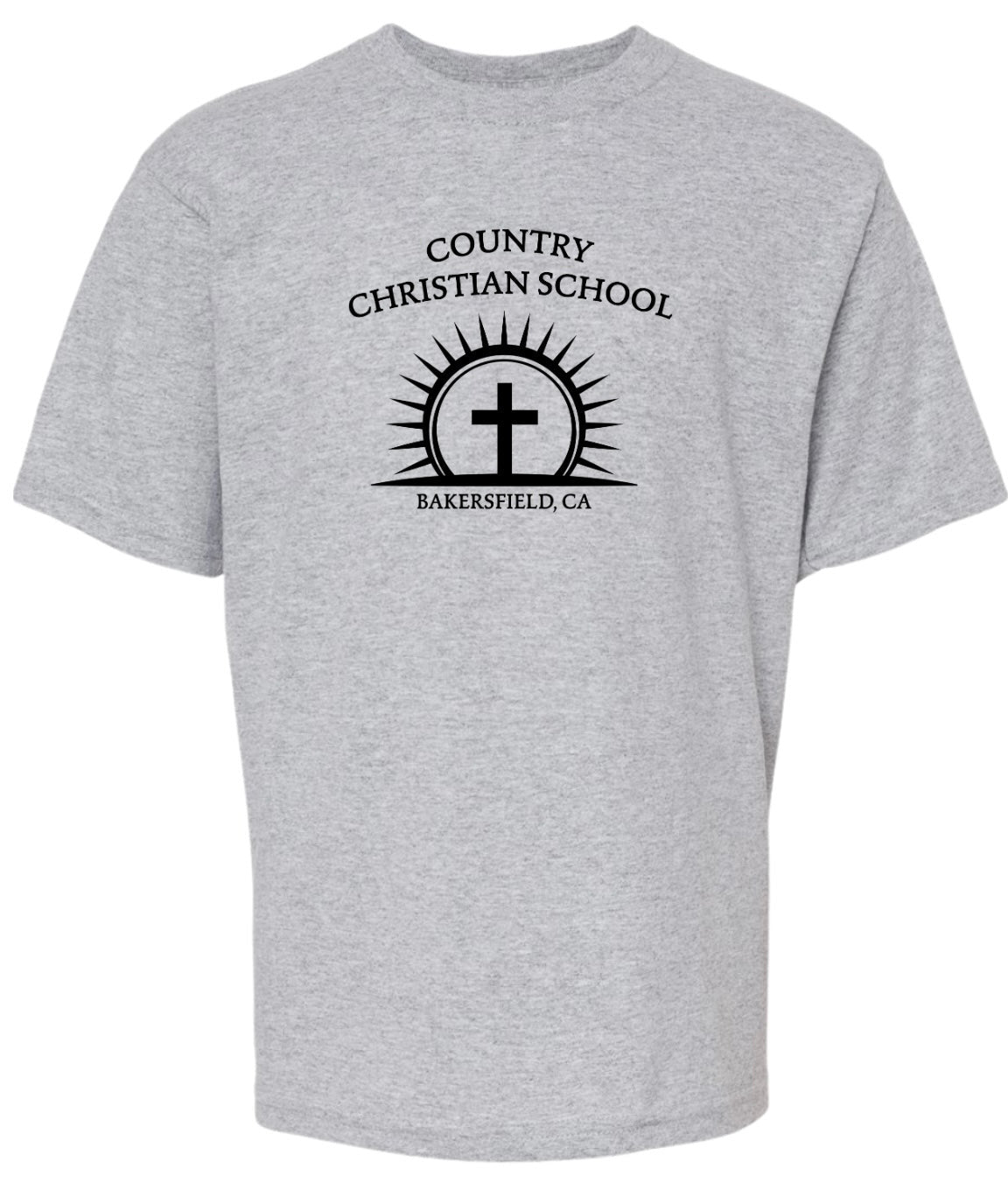 Youth CCS T-shirts