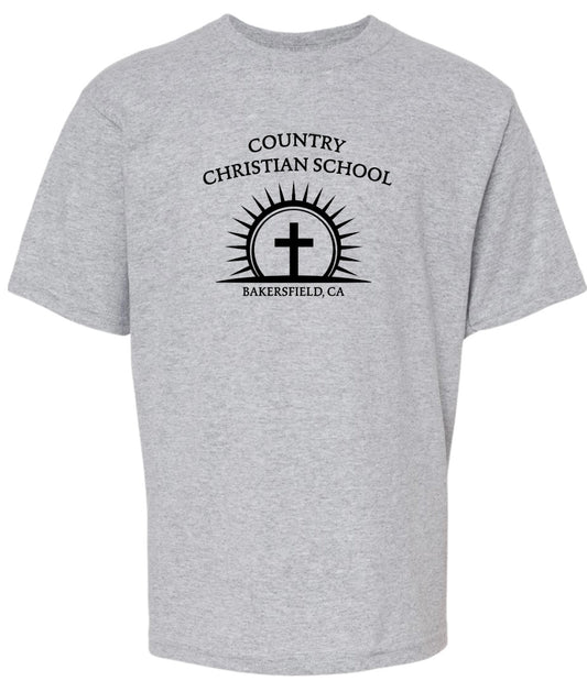 Youth CCS T-shirts