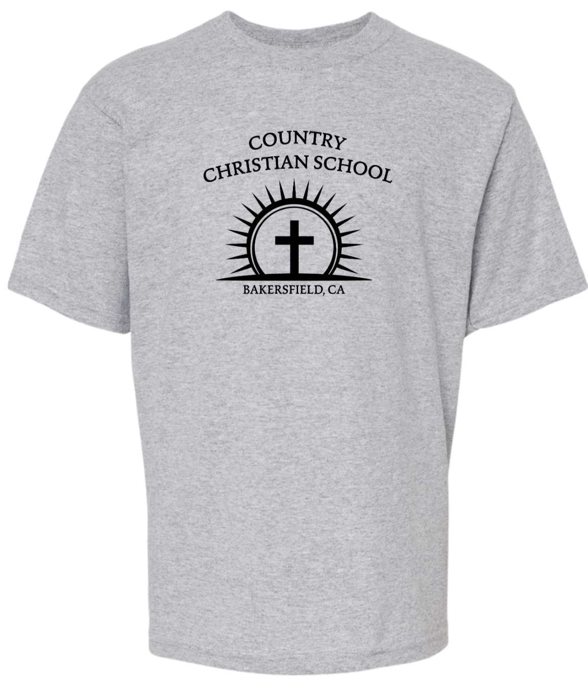 Youth CCS T-shirts