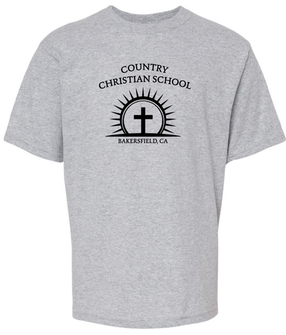 Youth CCS T-shirts