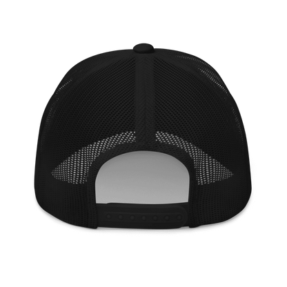 Country Christian Adult Trucker Mesh Hat