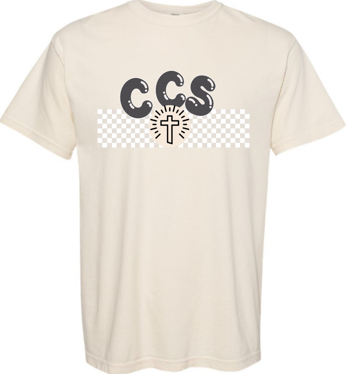 School Spirit T-shirt