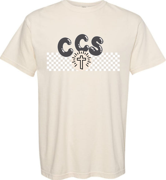 School Spirit T-shirt