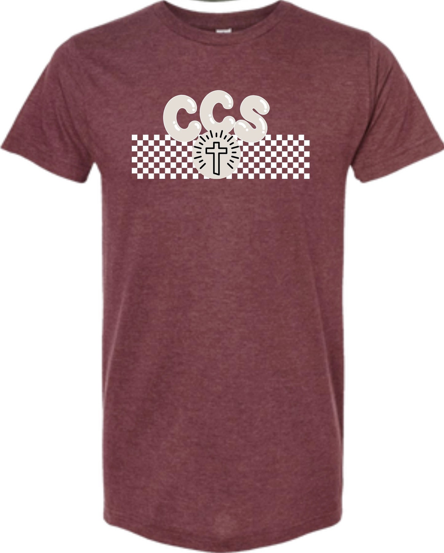 School Spirit T-shirt