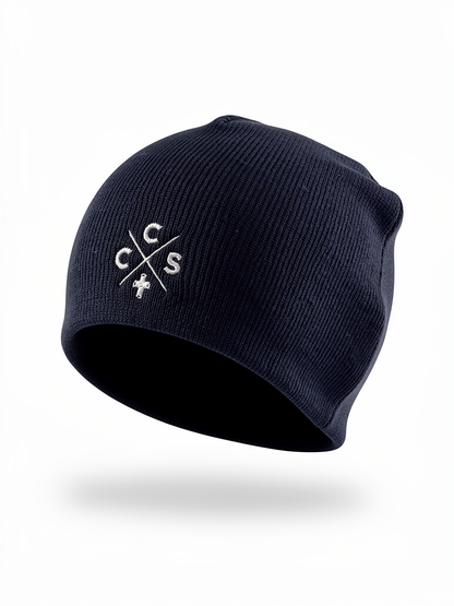 Sportsman beanie - flat