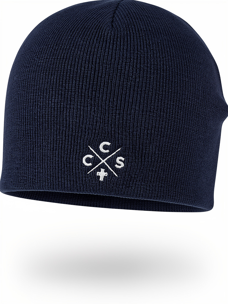 Sportsman beanie - flat