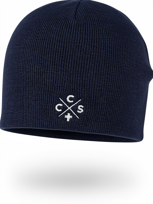 Sportsman beanie - flat