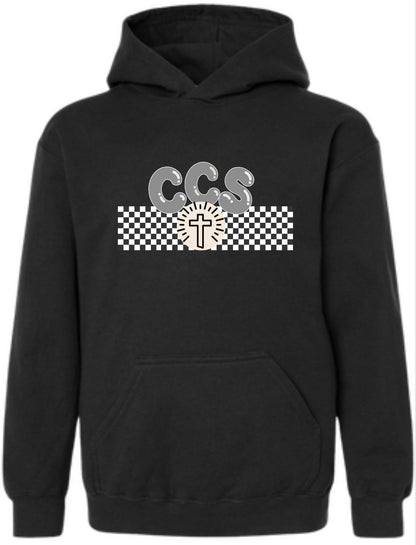 School Spirit Sweatshirt