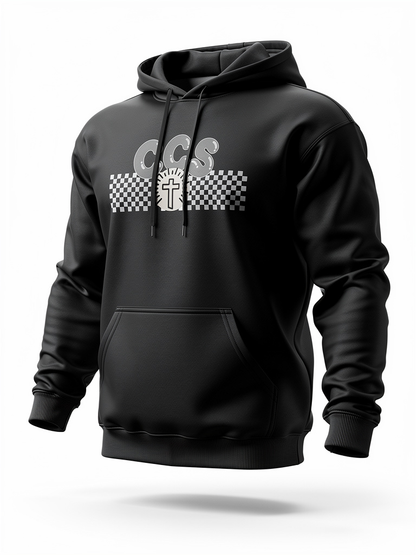 School Spirit Sweatshirt