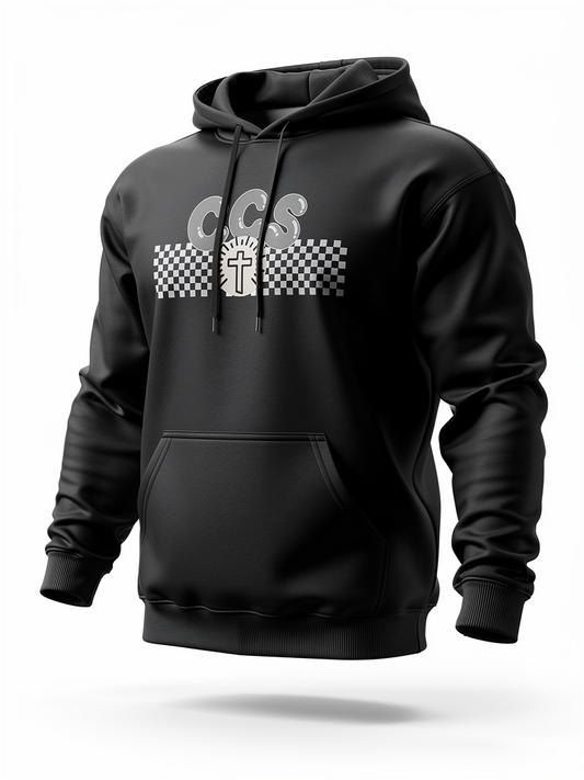 School Spirit Sweatshirt