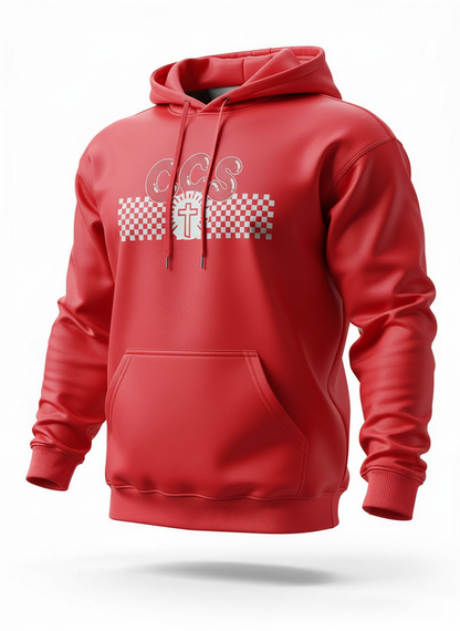 School Spirit Sweatshirt