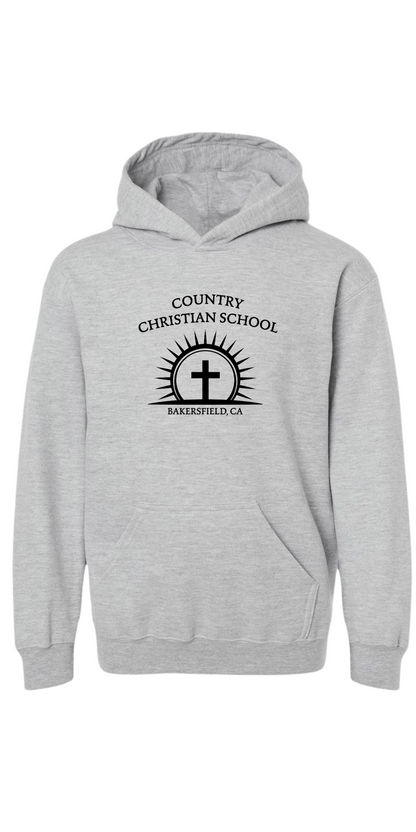 Youth CCS Pullover Sweatshirt