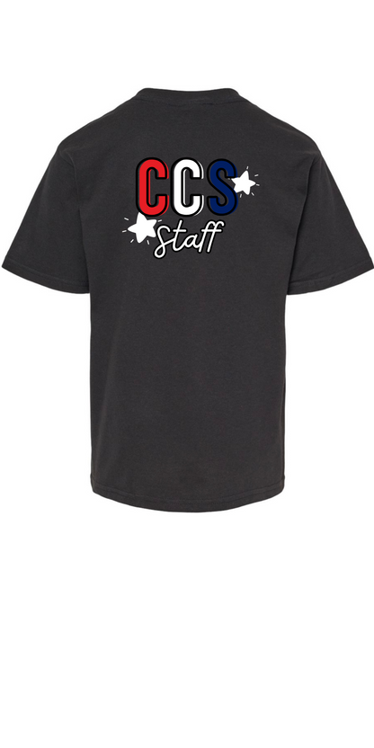 Adult CCS Staff T-Shirts