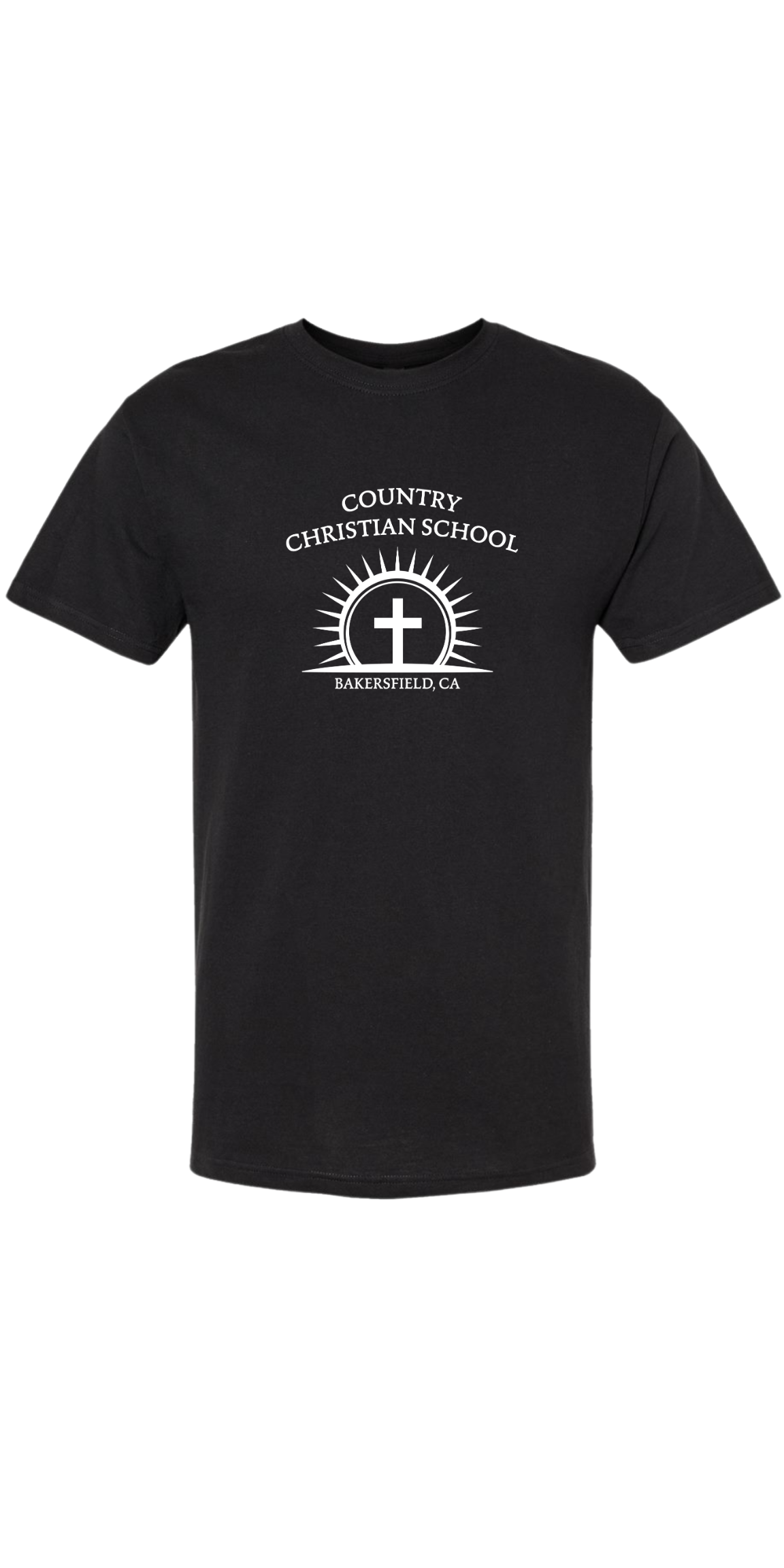 Adult CCS T-Shirts