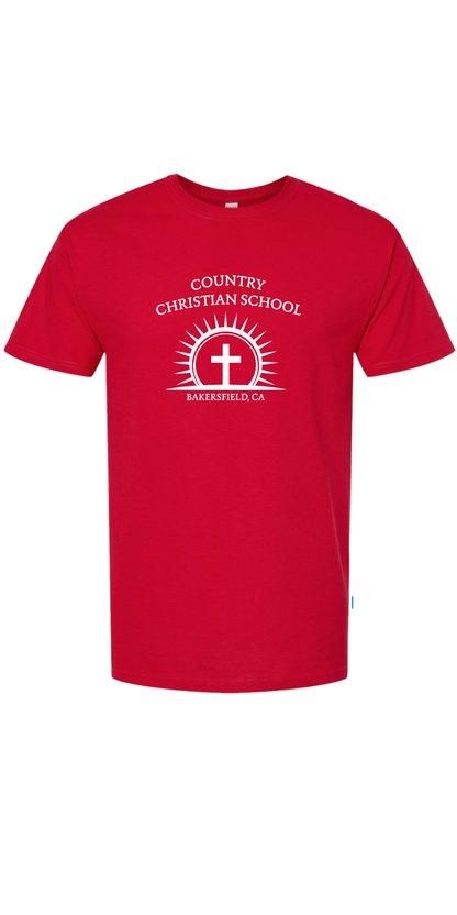 Adult CCS T-Shirts