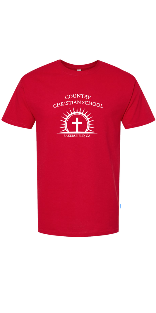Adult CCS T-Shirts