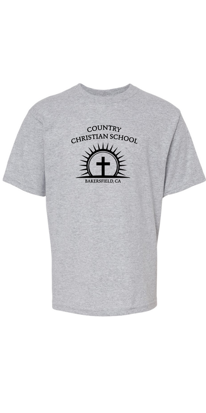 Adult CCS T-Shirts