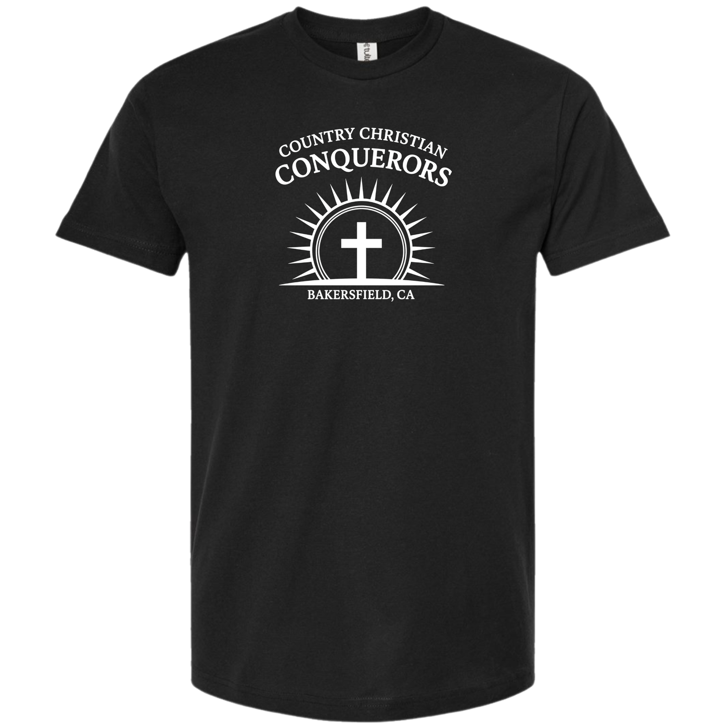 Adult CCS T-Shirts