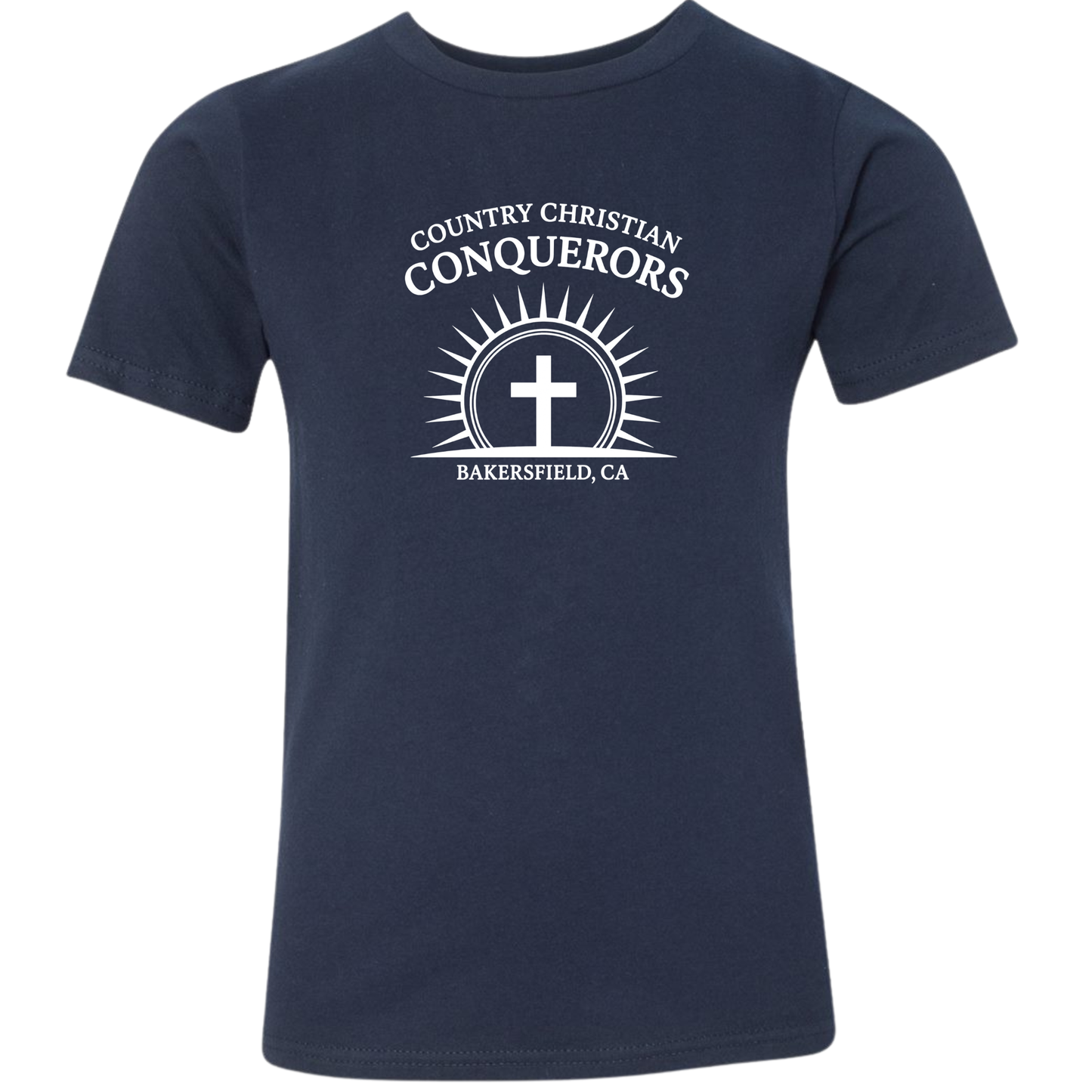 Adult CCS T-Shirts