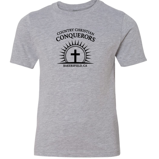 Youth CCS T-shirts