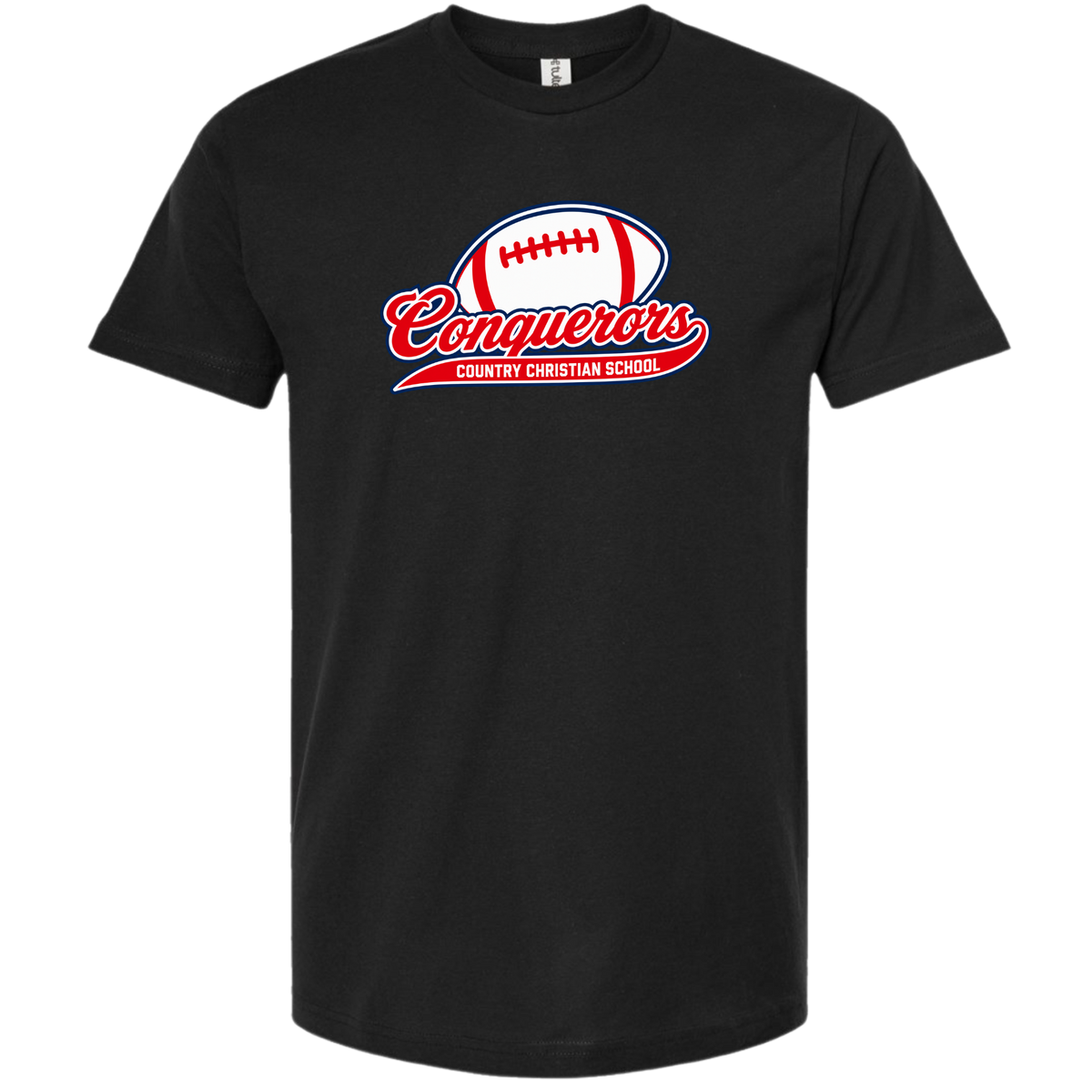 Short sleeve T shirt