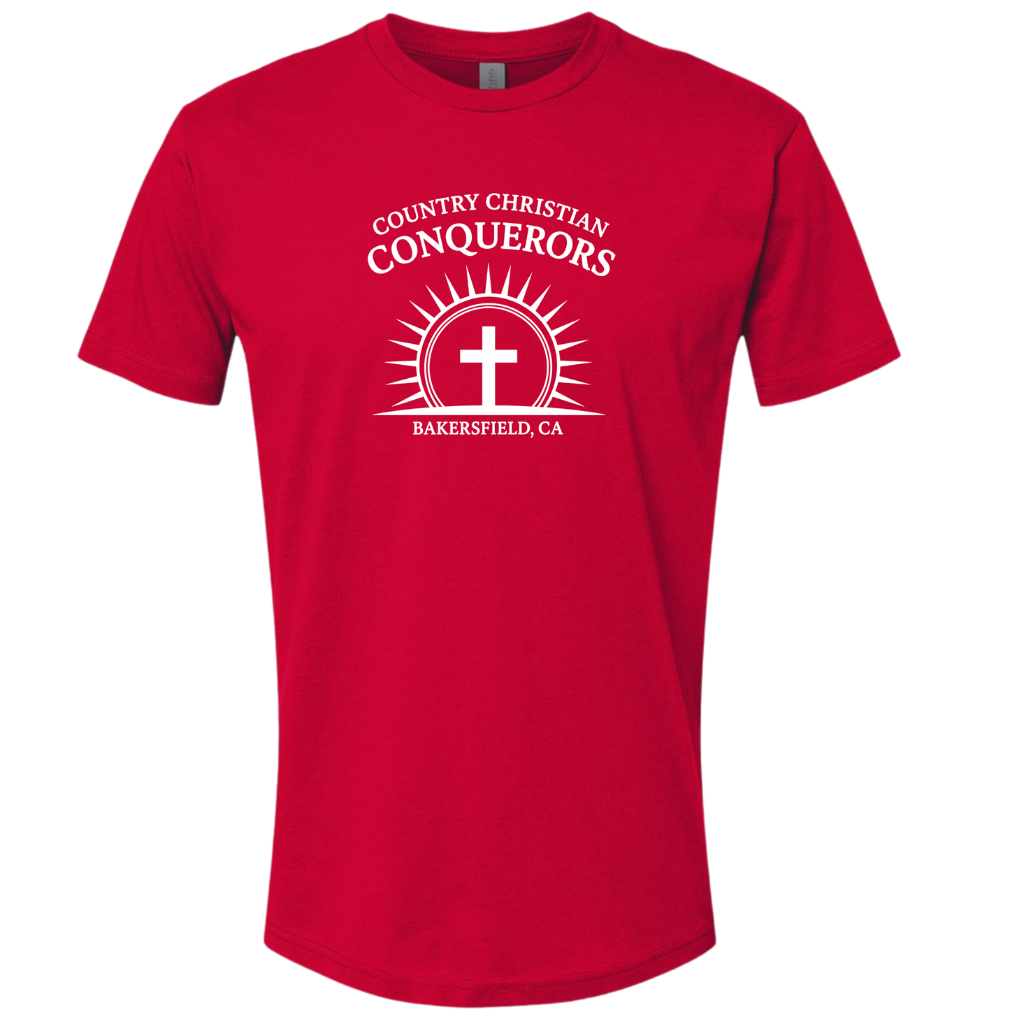 Adult CCS T-Shirts