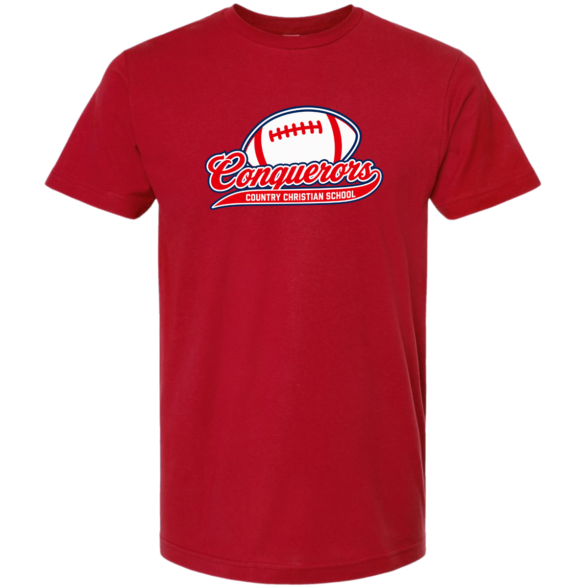 Short sleeve T shirt
