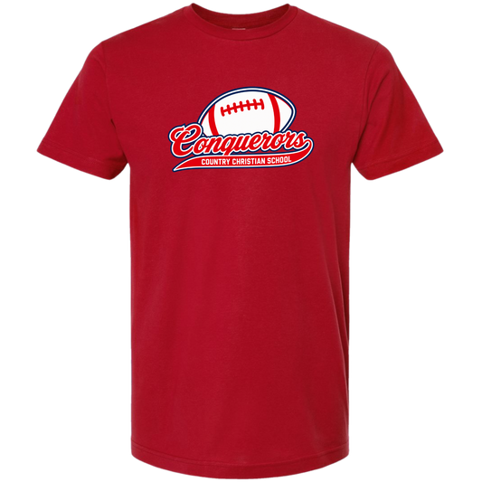 Short sleeve T shirt