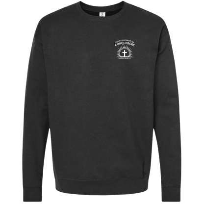 Adult CCS Crewneck Sweatshirt