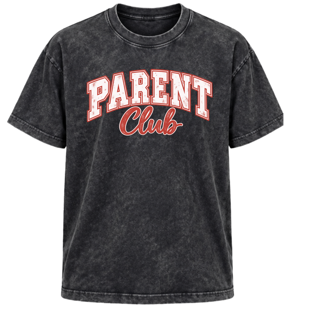 Parent Club T shirt