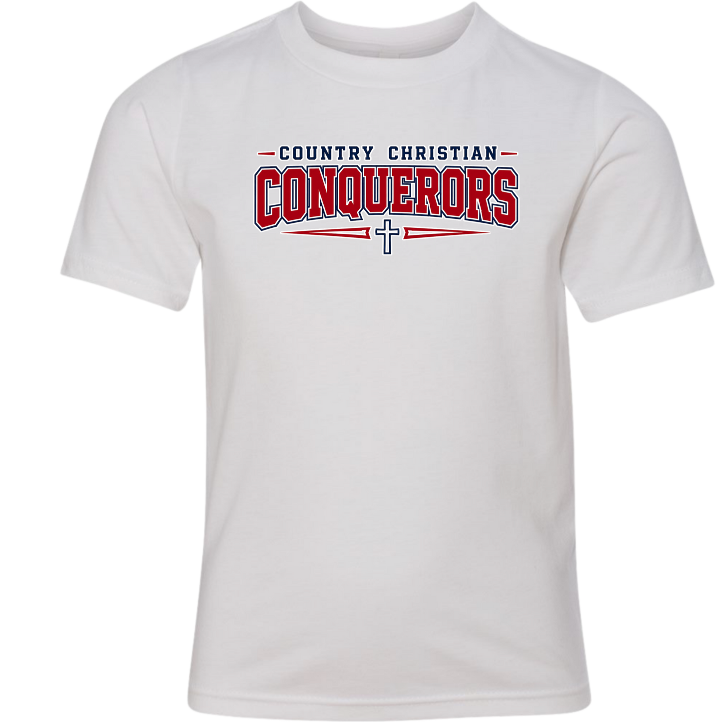 Adult CCS T-Shirts