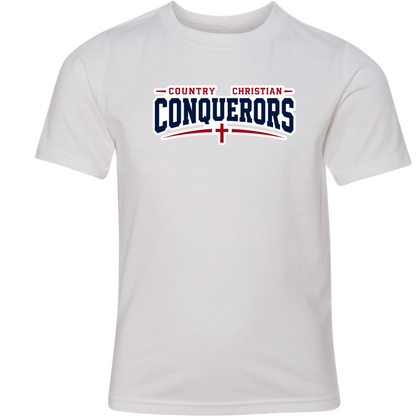 Conquerors T -Shirt