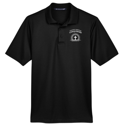 Staff Polo- Men
