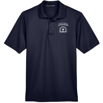 Staff Polo- Men