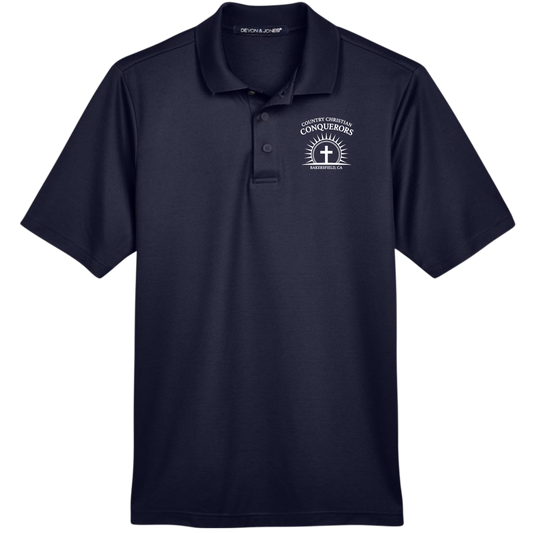 Staff Polo- Men
