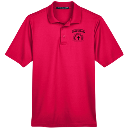 Staff Polo- Men