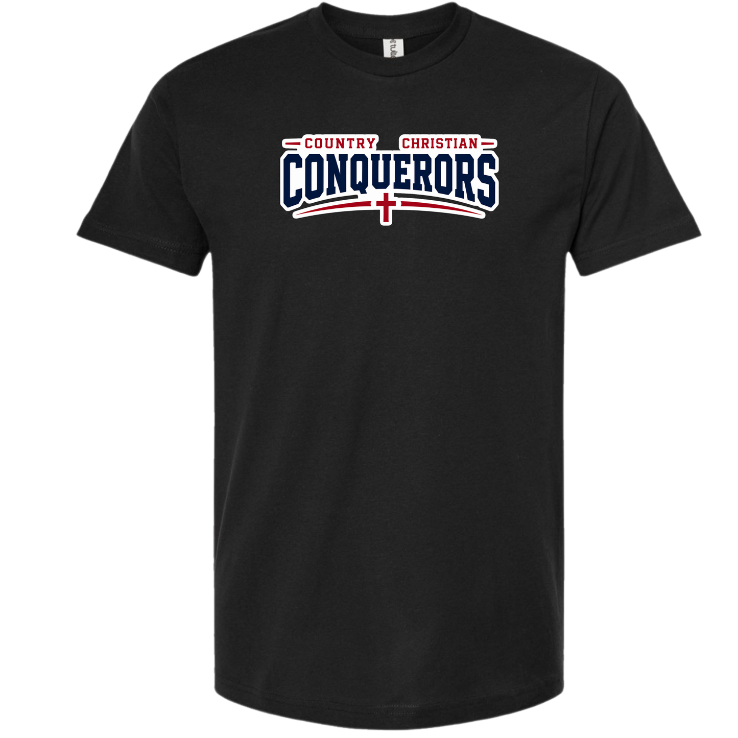 Adult CCS T-Shirts
