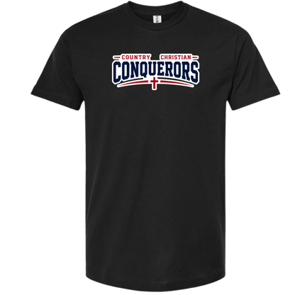 Conquerors T -Shirt