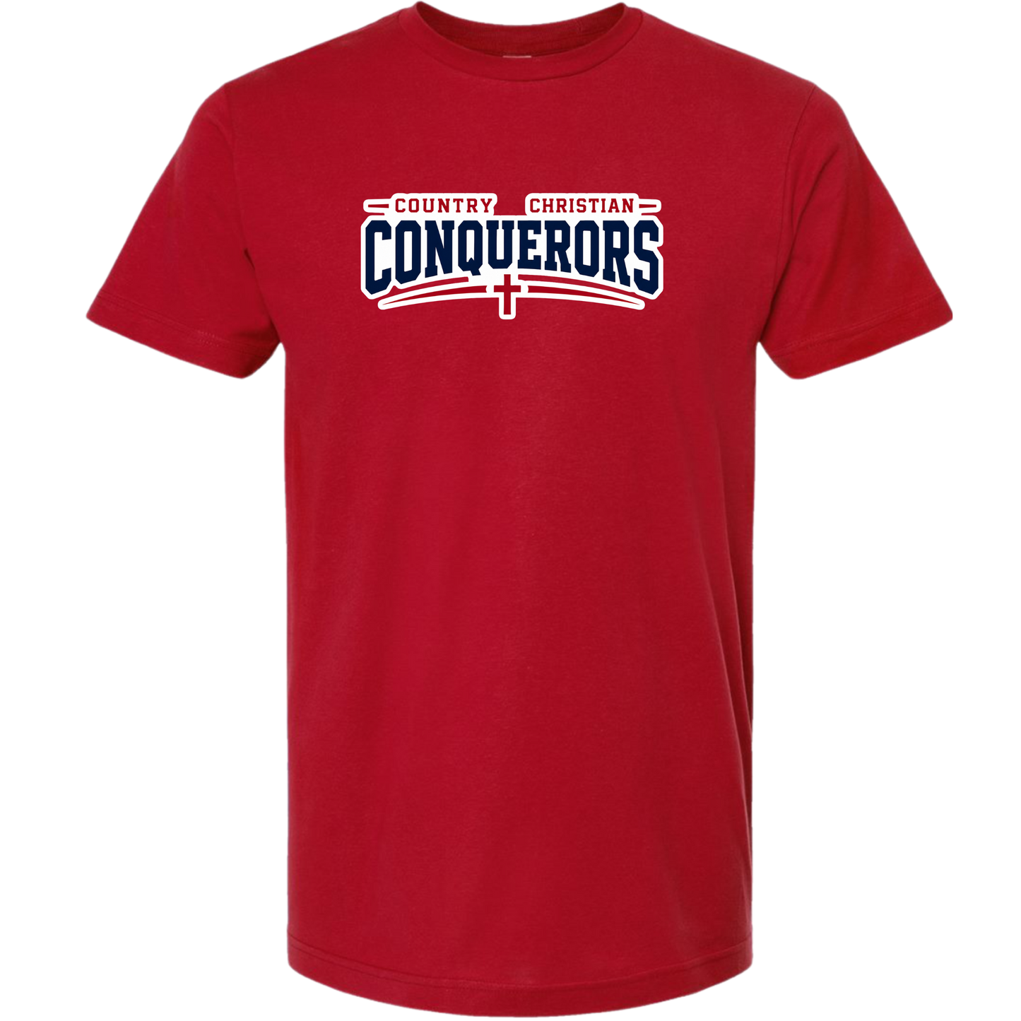 Adult CCS T-Shirts