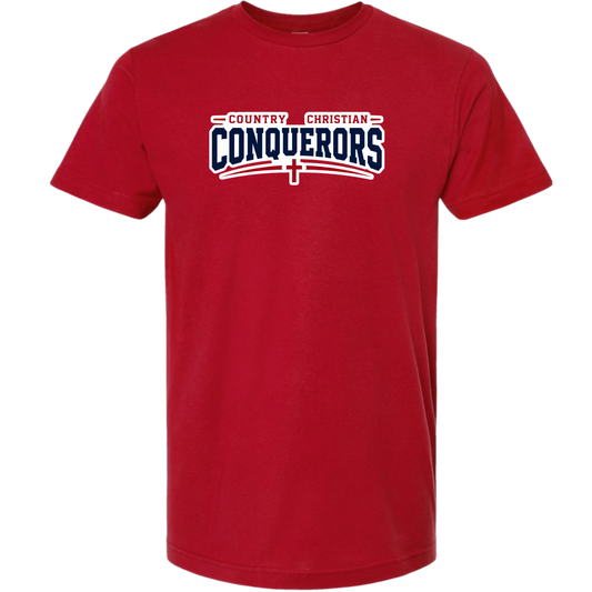 Adult CCS T-Shirts