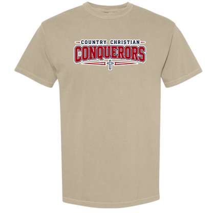 Conquerors T -Shirt