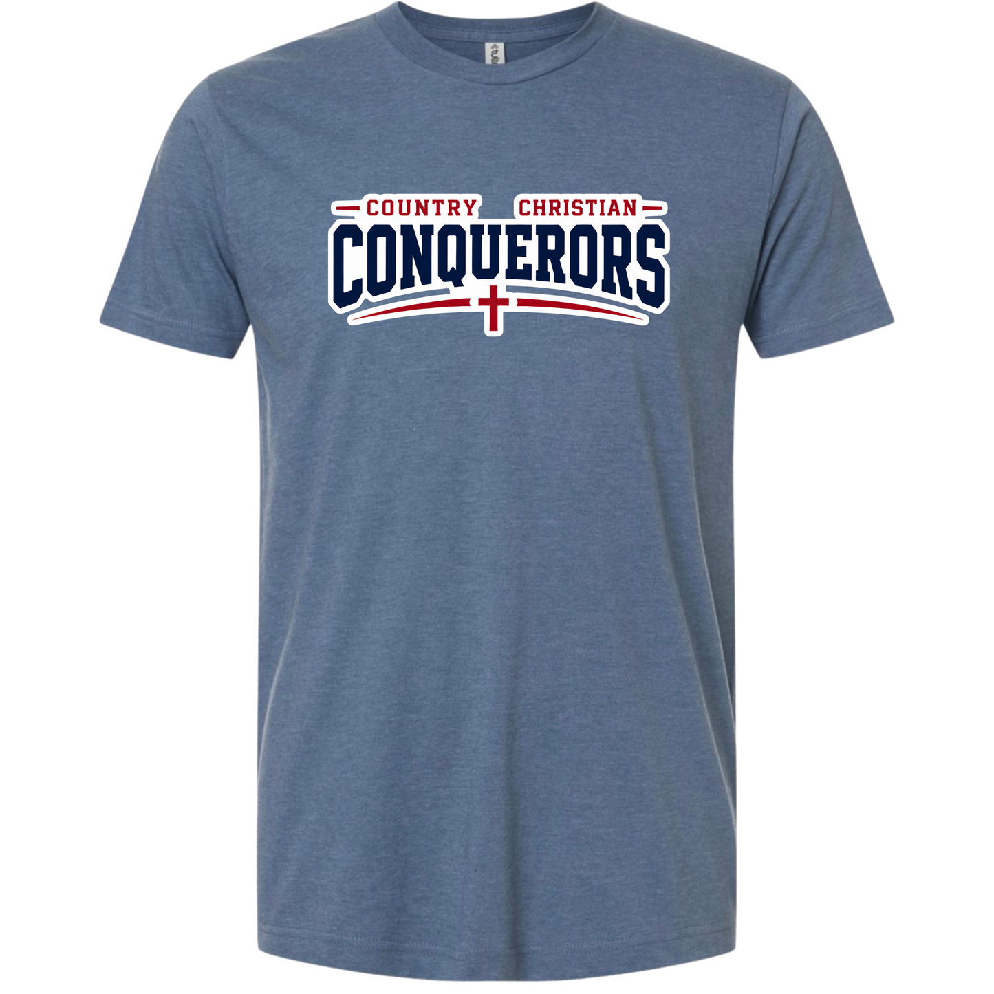 Conquerors T -Shirt